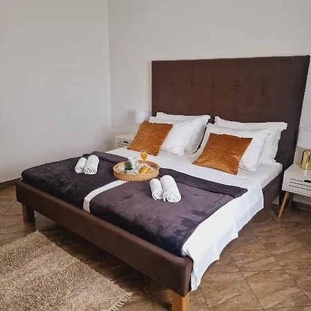Luxury With A Swimming Pool Plano, - 18490 Villa Trogir