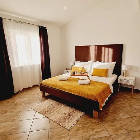 Luxury With A Swimming Pool Plano, - 18490 Villa