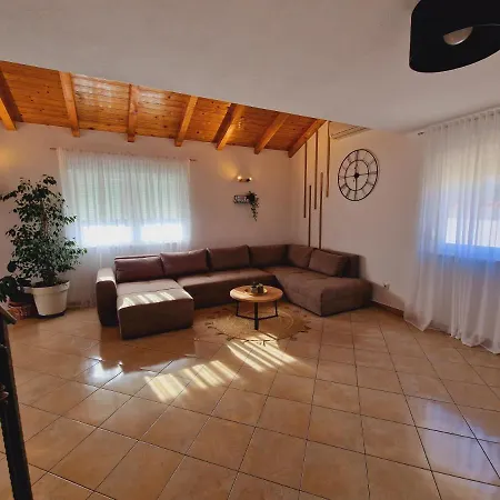Luxury With A Swimming Pool Plano, - 18490 Villa